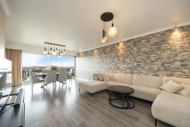 Appartement à vendre à Merksem – 1/10