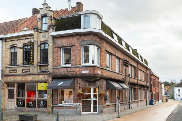 Woning te koop in Deerlijk – 1/10