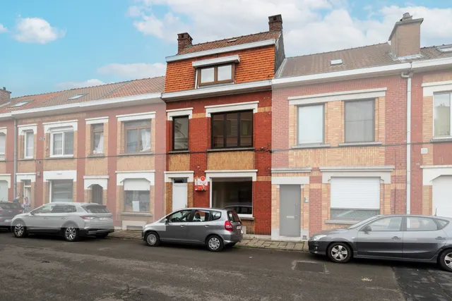 Woning te huur in Menen – 1/10