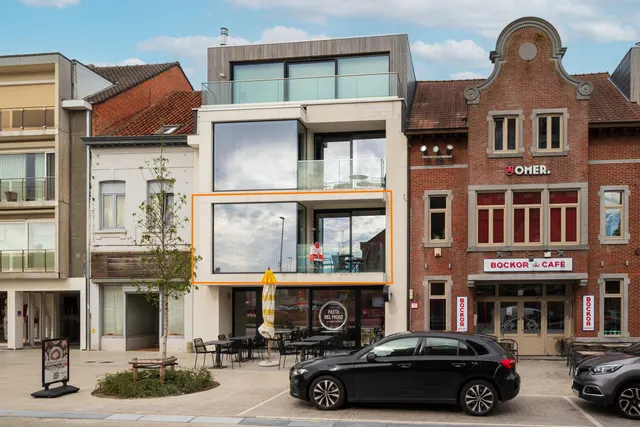 Appartement te huur in Lauwe – 1/10