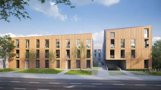 Appartement te koop in Duffel – 1/10