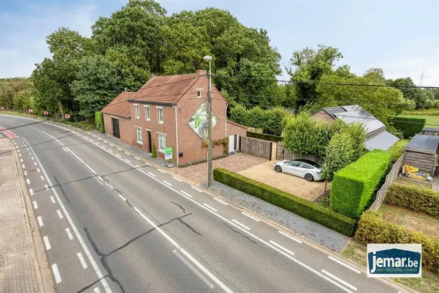 Maison à vendre à Dilsen-Stokkem – 1/10