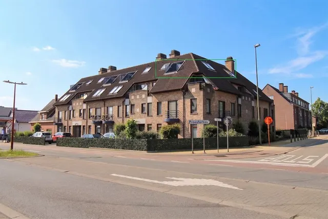 Appartement à vendre à Maasmechelen – 1/10