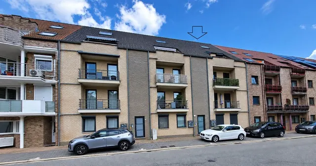 Appartement à vendre à Genk – 1/10