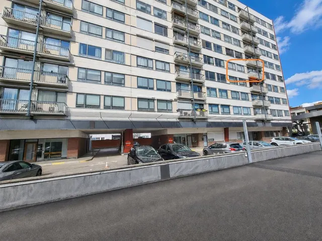 Appartement à vendre à Genk – 1/10