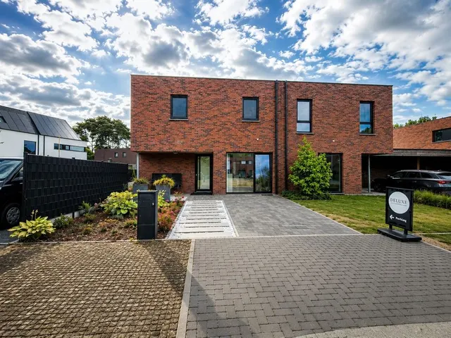 Maison à vendre à Genk – 1/10