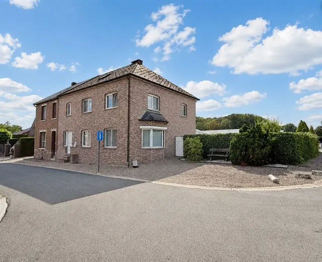 Maison à vendre à Dilsen-Stokkem – 1/10