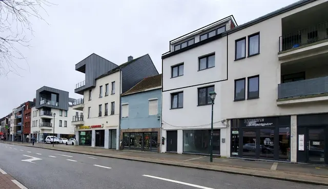 Appartement à vendre à Leopoldsburg – 1/10