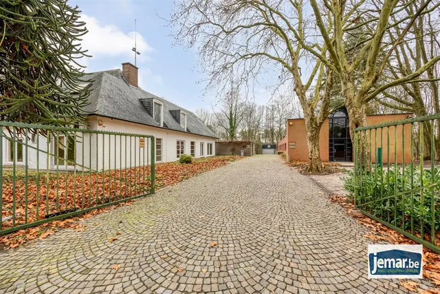 Maison à vendre à Diepenbeek – 1/10