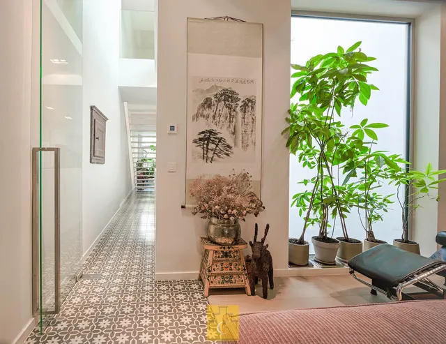 Stadswoning te koop in Brugge – 1/10