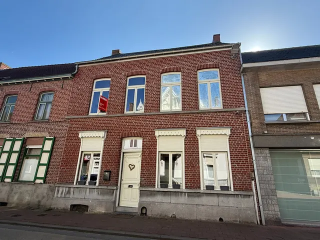 Huis te huur in Kortemark – 1/10