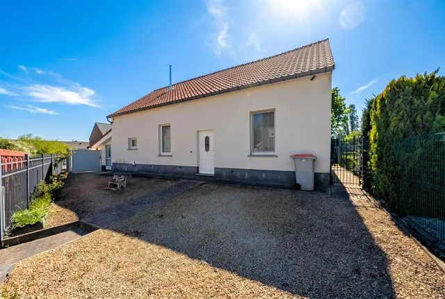 Maison à vendre à Lanaken – 1/10