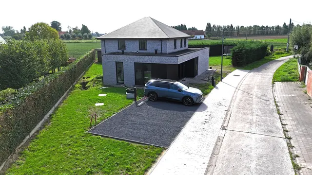 Huis te koop in Bovekerke – 1/10