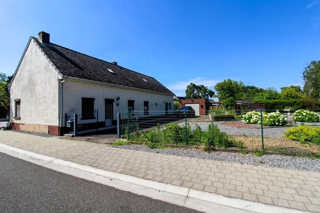 Maison à vendre à Maasmechelen – 1/10