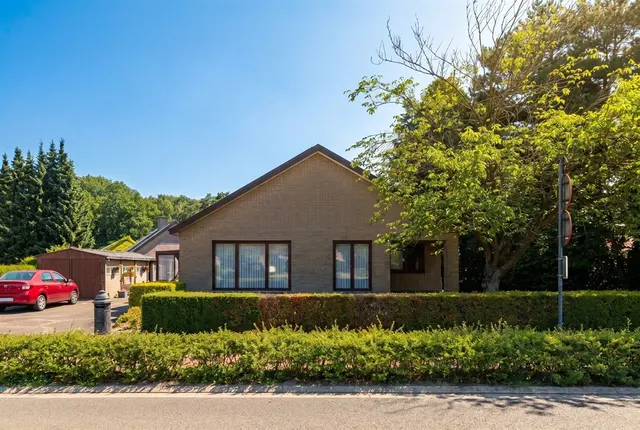 Maison à vendre à Zutendaal – 1/10
