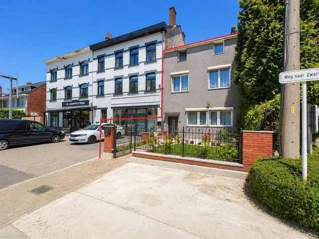 Huis te koop in Oudsbergen – 1/10