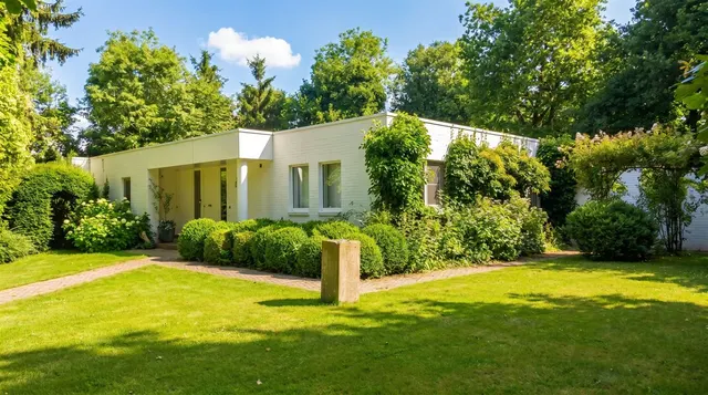 Huis te koop in Lanaken – 1/10