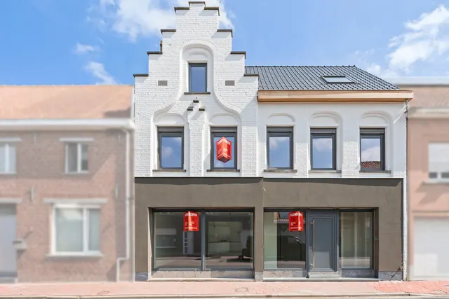 Huis te koop in Kortemark – 1/10