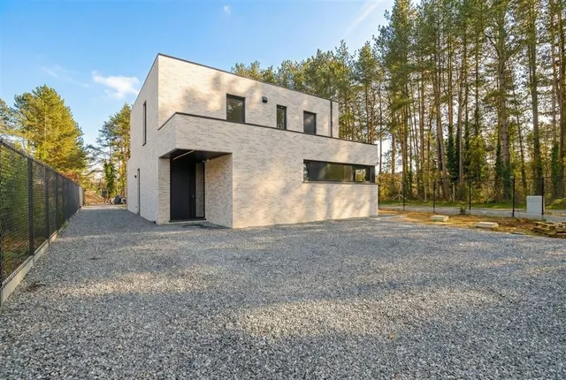 Maison à vendre à Maasmechelen – 1/10