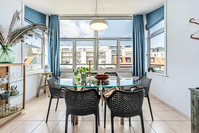 Appartement te koop in Nieuwpoort – 1/10