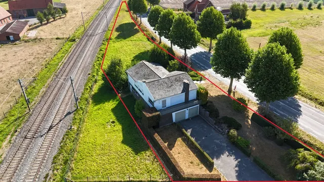 Huis te koop in Kortemark – 1/10