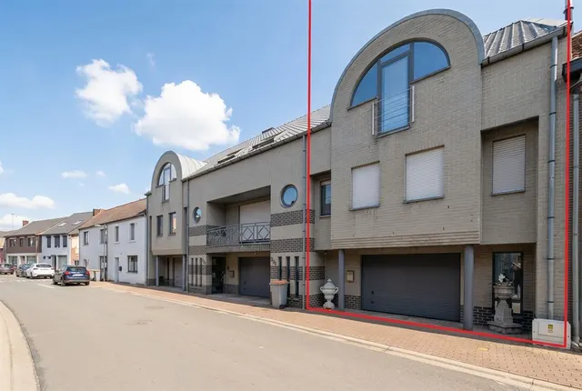 Maison à vendre à Maasmechelen – 1/10