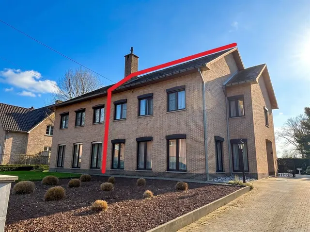 Maison à vendre à As – 1/10