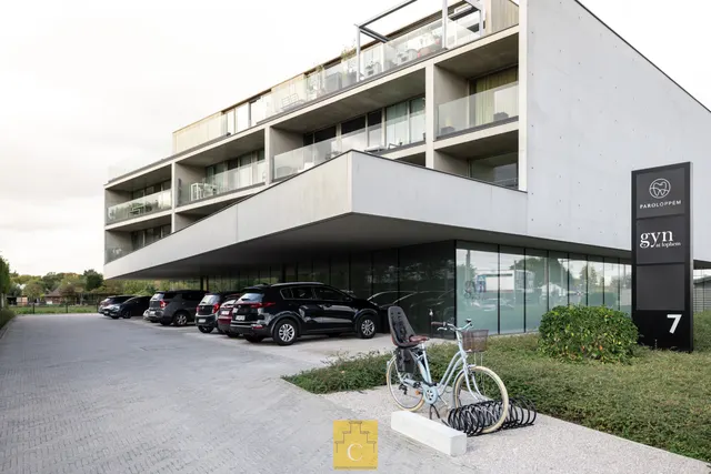 Appartement te huur in Loppem – 1/10