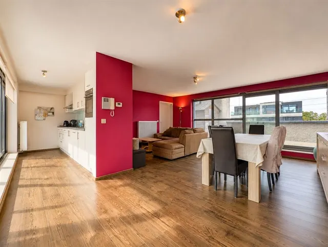 Appartement à vendre à Riemst – 1/10