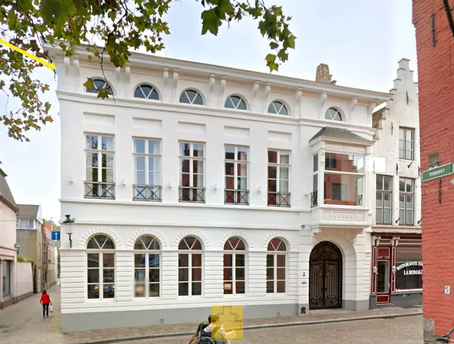 Appartement te huur in Brugge – 1/10