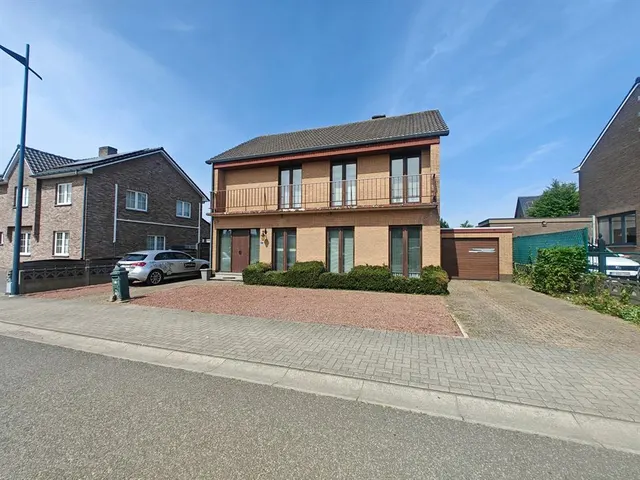 Maison à vendre à Maasmechelen – 1/10