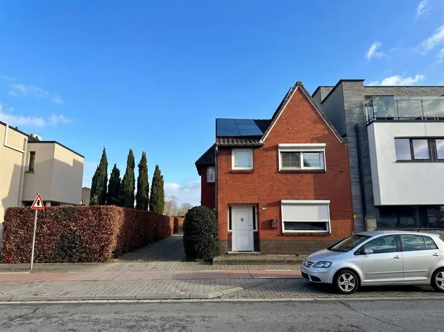 Maison à vendre à Maasmechelen – 1/10
