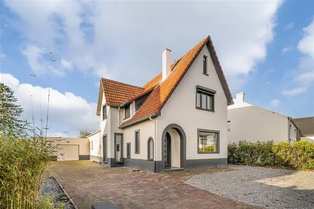 Maison à vendre à Lanaken – 1/10