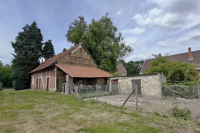 Maison à vendre à Bilzen-Hoeselt – 1/10