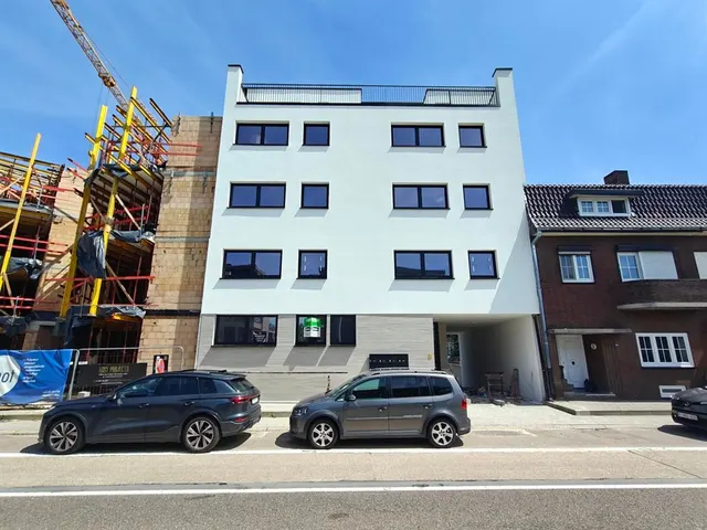 Appartement à vendre à Maasmechelen – 1/2