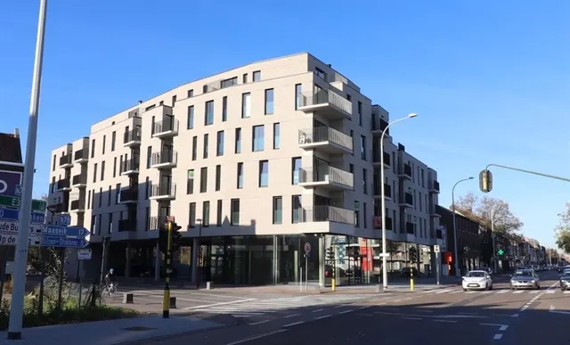Appartement à vendre à Maasmechelen – 1/6