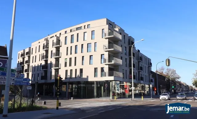 Appartement à vendre à Maasmechelen – 1/6