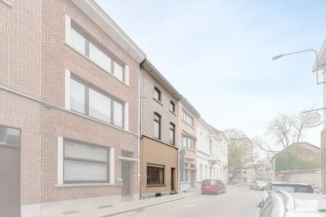 Woning te koop in Kortrijk – 1/10