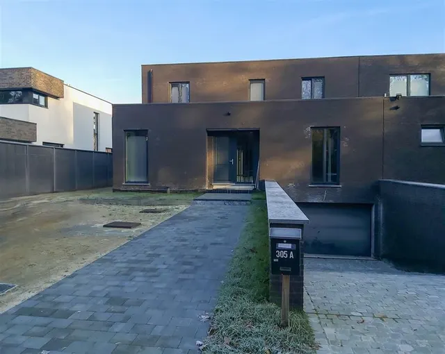 Maison à louer à Maasmechelen – 1/10