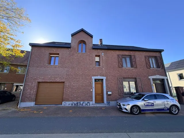 Maison à louer à Maasmechelen – 1/10