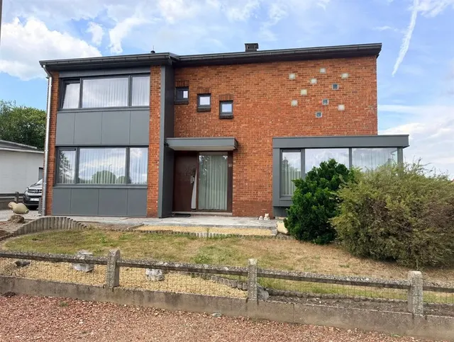 Maison à louer à Oudsbergen – 1/10