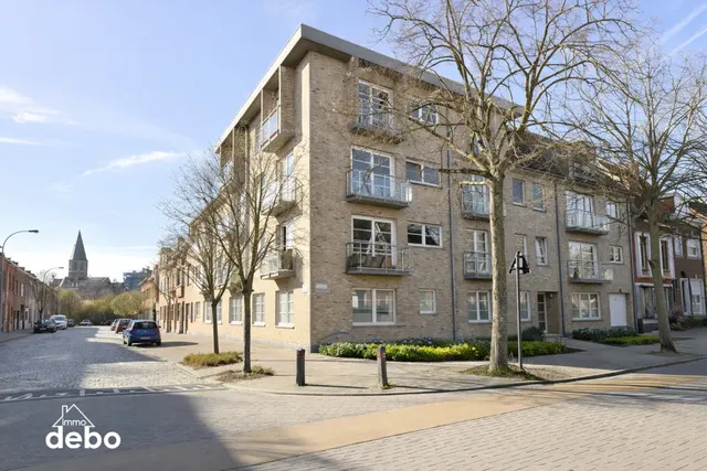 Appartement te koop in Kortrijk – 1/10