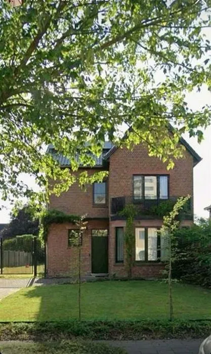 Maison à louer à Genk – 1/10
