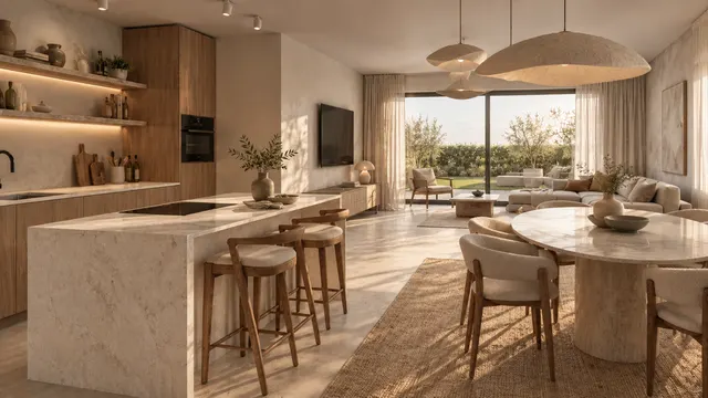 Appartement te koop in De Haan – 1/10