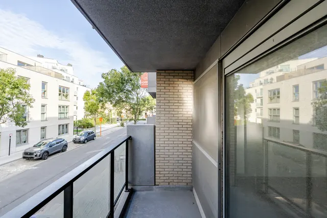 Appartement te koop in Zeebrugge – 1/10