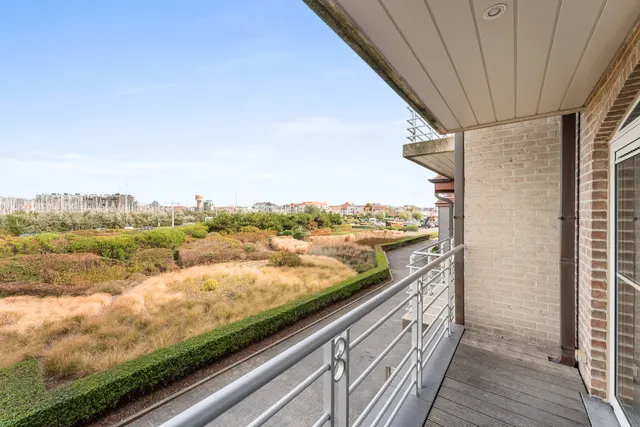 Appartement te koop in Blankenberge – 1/10