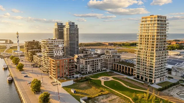 Appartement te koop in Oostende – 1/10
