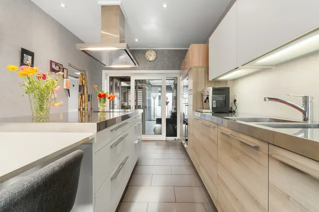 Huis for sale in Blankenberge – 1/10