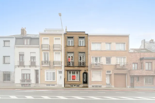 Huis for sale in Blankenberge – 1/10