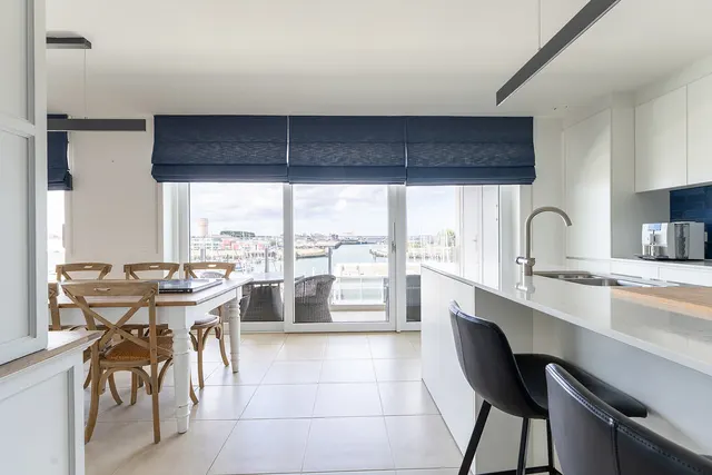 Appartement te koop in Zeebrugge – 1/10